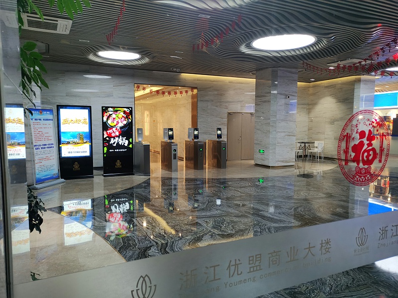 翼闸报价